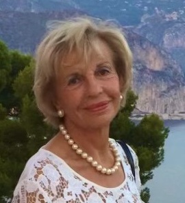 Photo de profil de Madame Monique, Josette, Marie HUERTAS